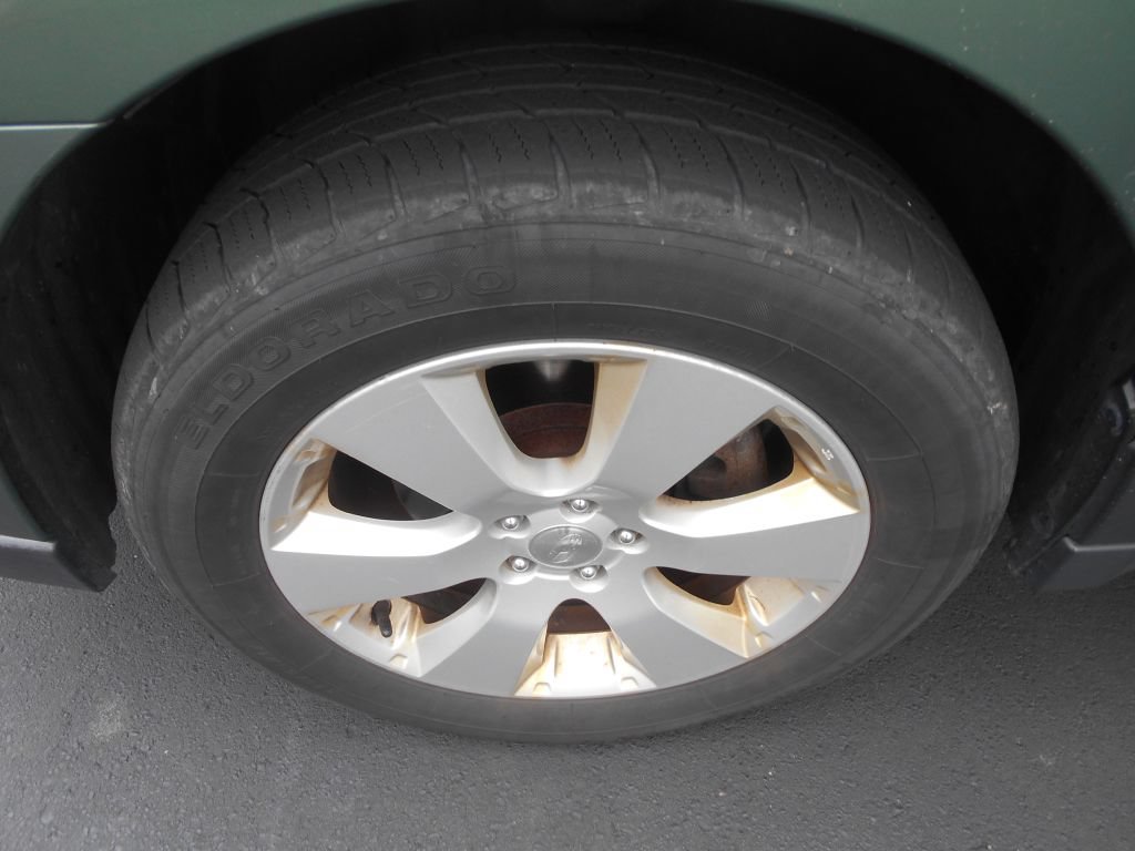 Used 2012 Subaru Outback 2.5i w/ Alloy Wheel Pkg AWD/4WD image 14