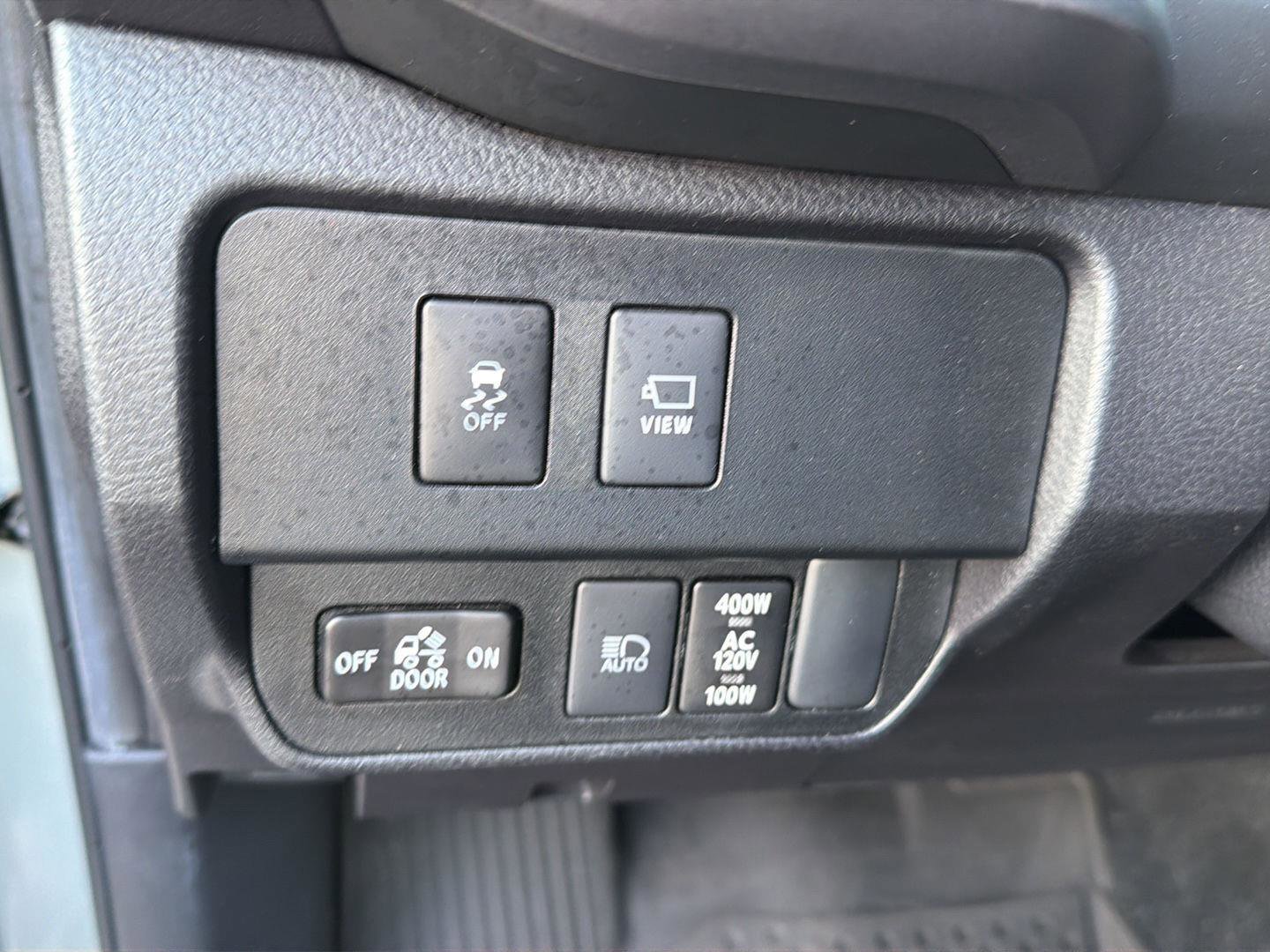 Certified 2023 Toyota Tacoma TRD Sport w/ TRD Premium Sport Package AWD/4WD image 19