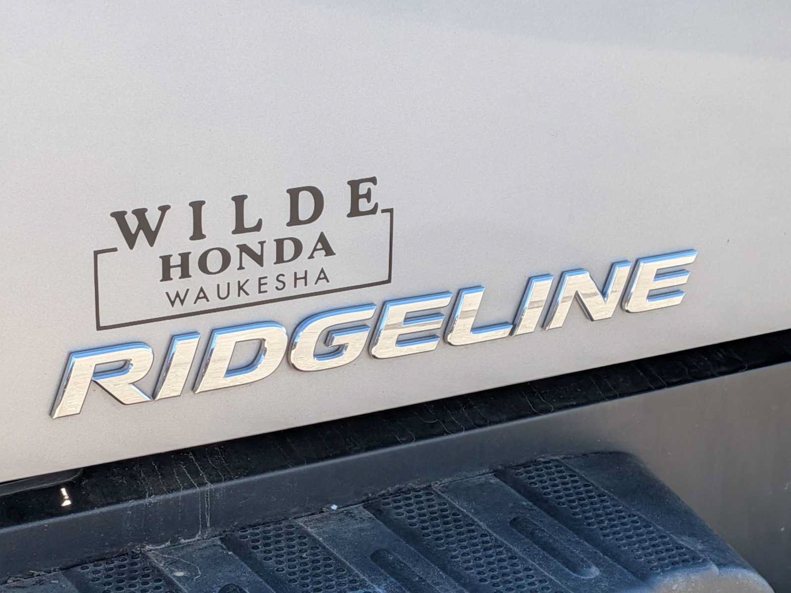 Certified 2023 Honda Ridgeline RTL-E image 11
