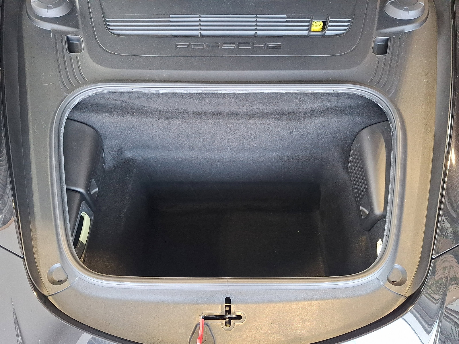 Used 2014 Porsche 911 Turbo image 28