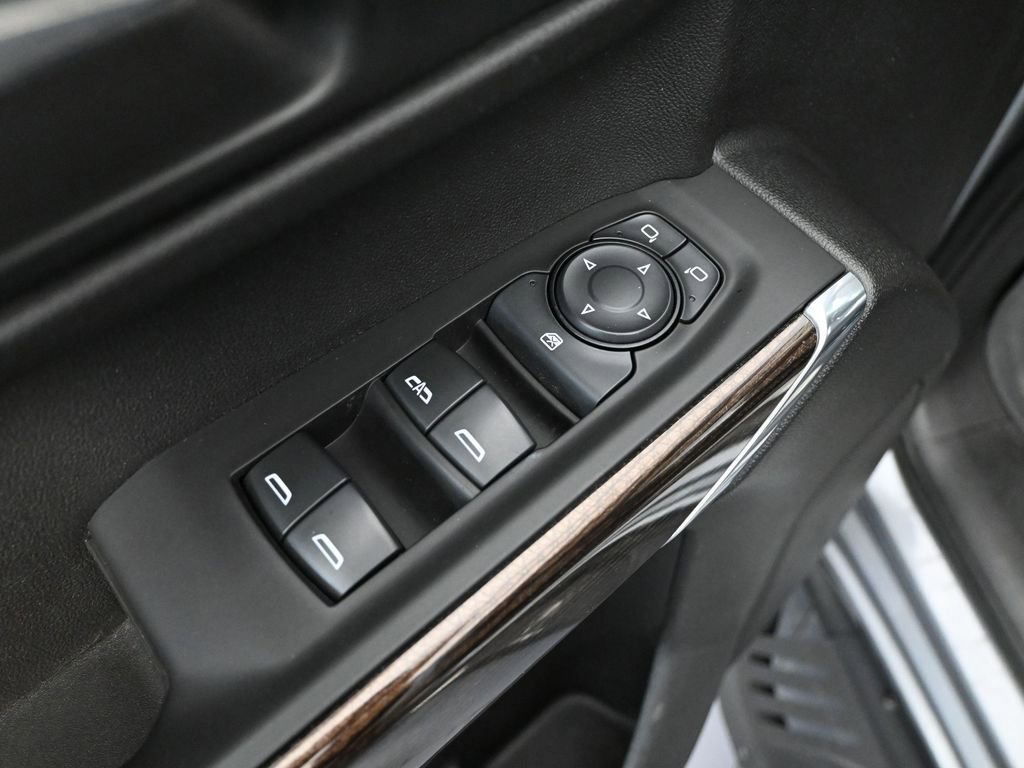 Used 2020 Chevrolet Silverado 1500 LT Trail Boss w/ Convenience Package image 21