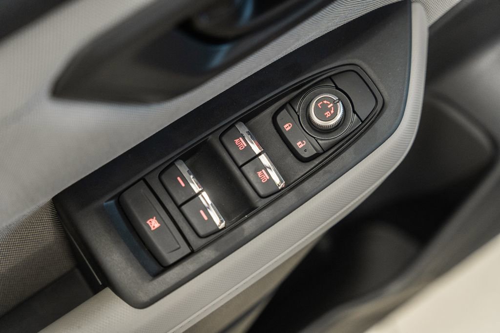 Used 2026 Subaru Forester Premium image 37