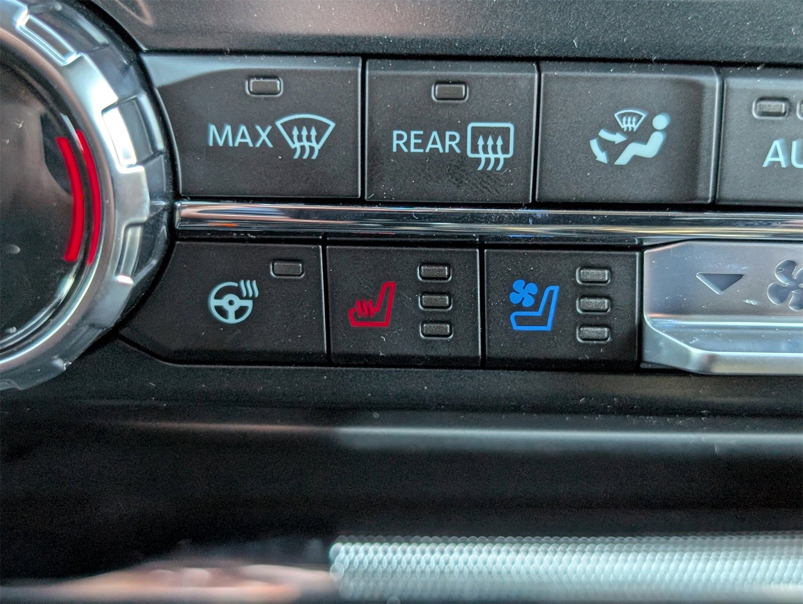 New 2026 Ford F150 Platinum w/ Equipment Group 701A Base image 20