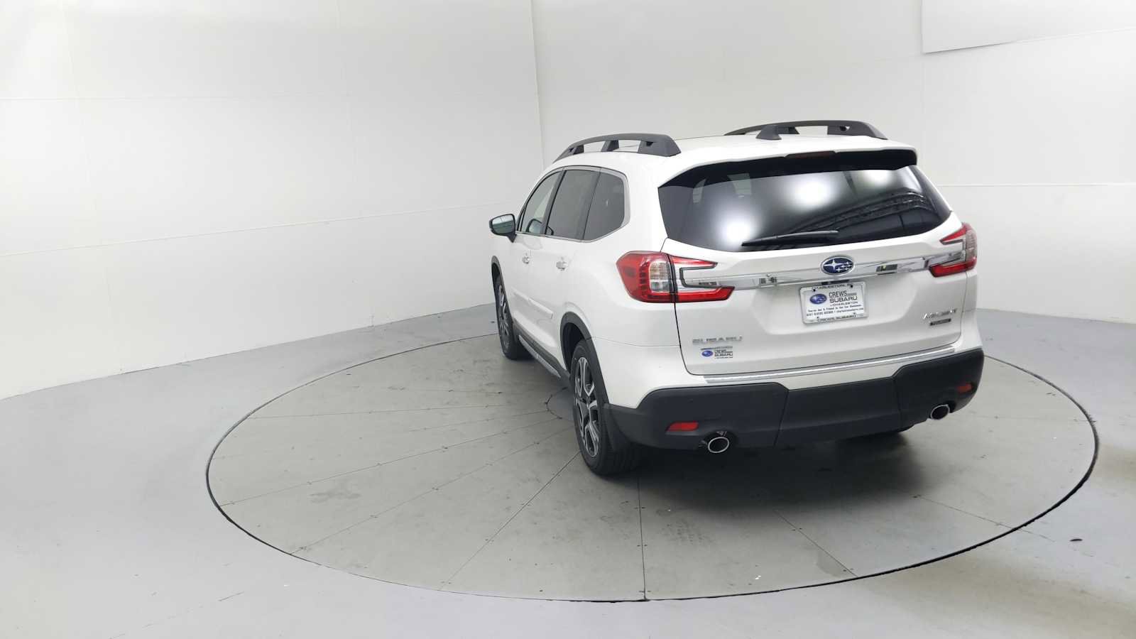 New 2025 Subaru Ascent Touring image 8