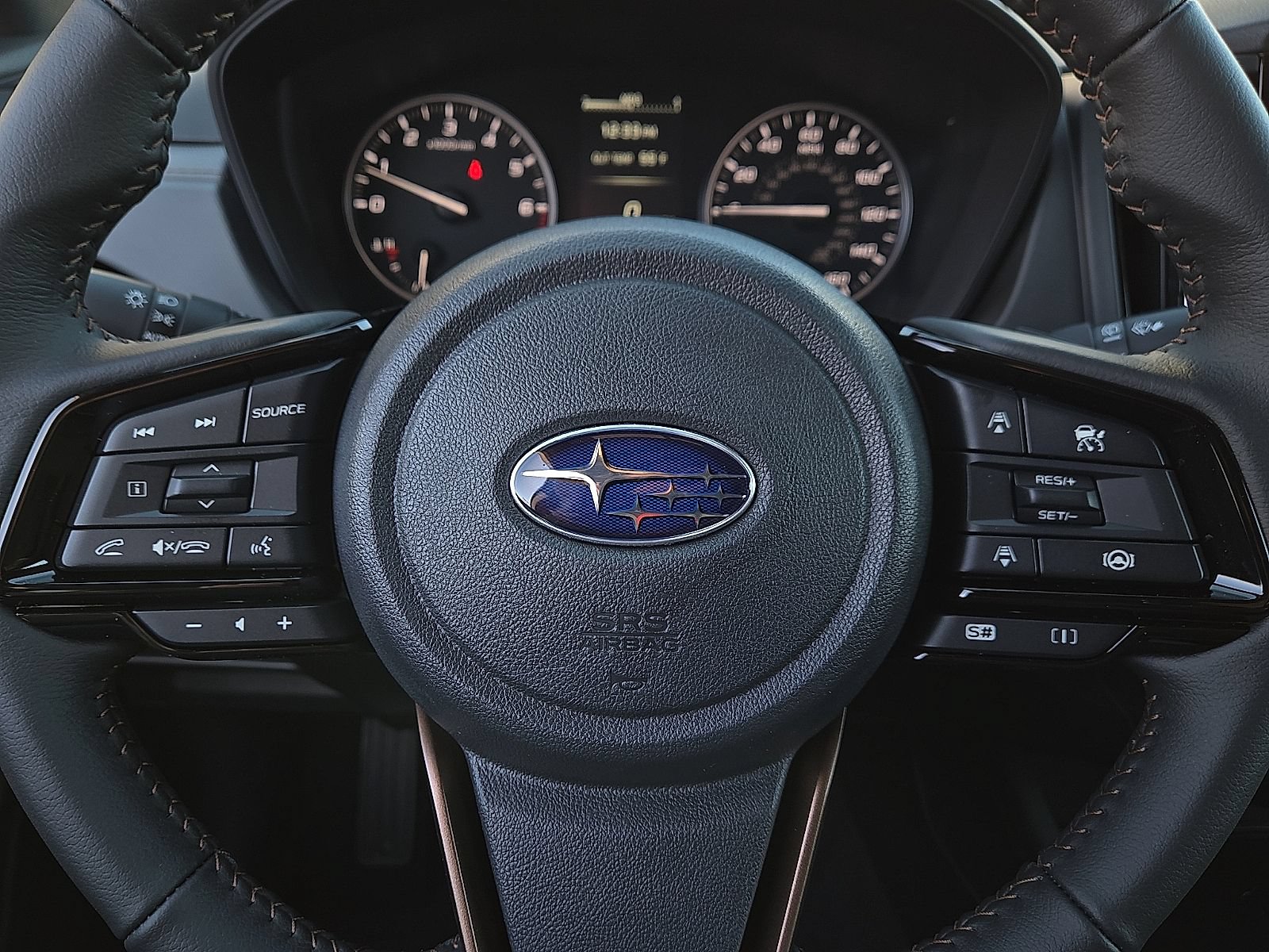 Certified 2026 Subaru Forester Sport AWD/4WD image 38