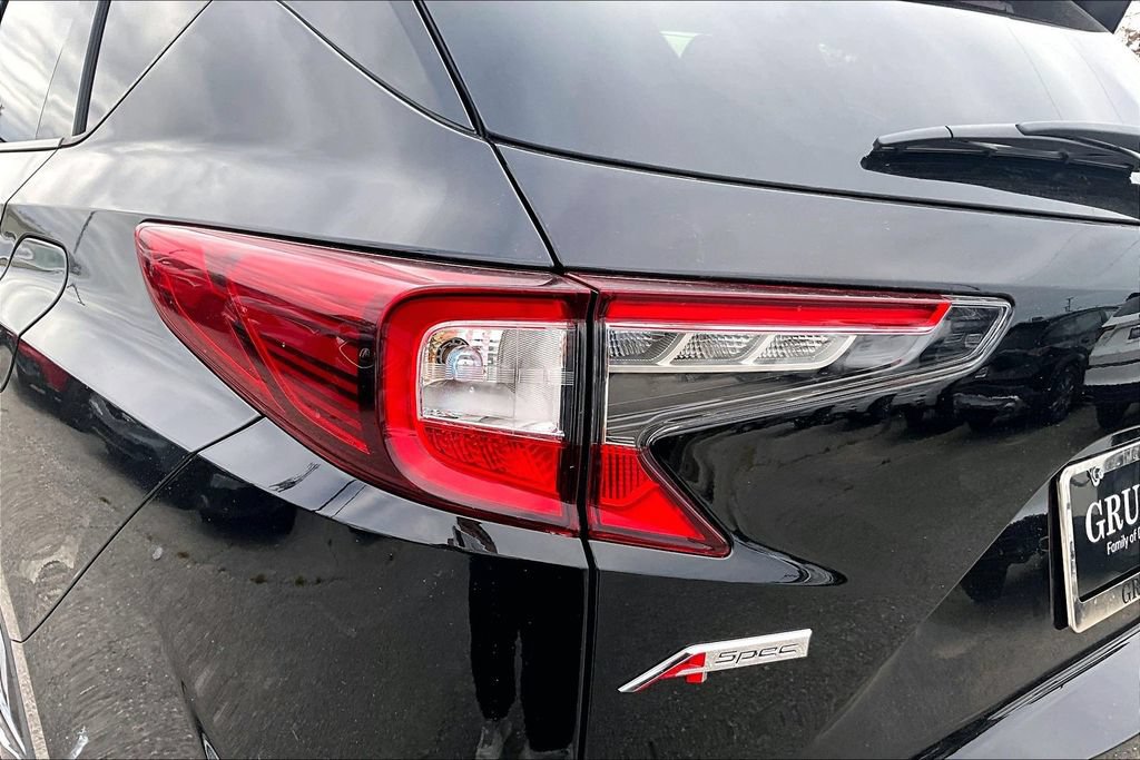 New 2026 Acura RDX A-Spec AWD/4WD image 37