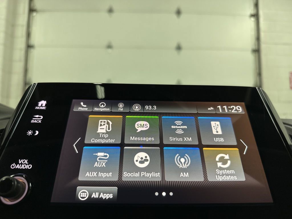 Used 2024 Honda Odyssey Touring image 26