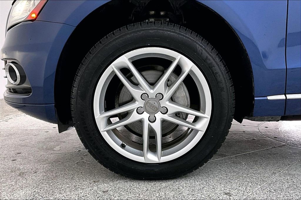 Used 2014 Audi Q5 2.0T Premium Plus image 12