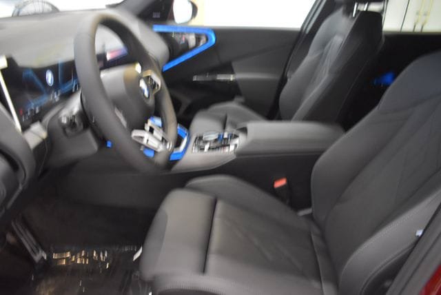 New 2026 BMW X3 xDrive30i w/ Premium Package AWD/4WD image 21