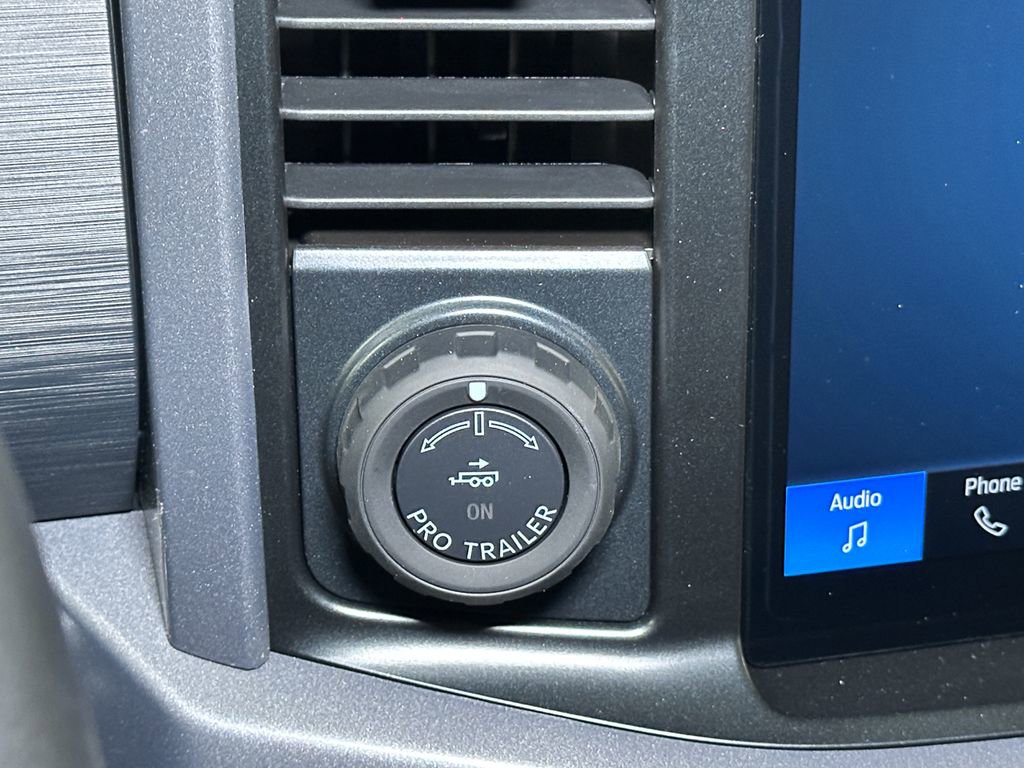 New 2025 Ford F150 XLT w/ Equipment Group 302A MID image 28