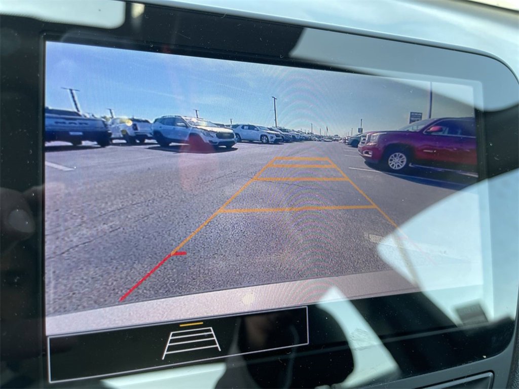 Used 2023 Chevrolet Malibu LT w/ Driver Confidence Package image 17