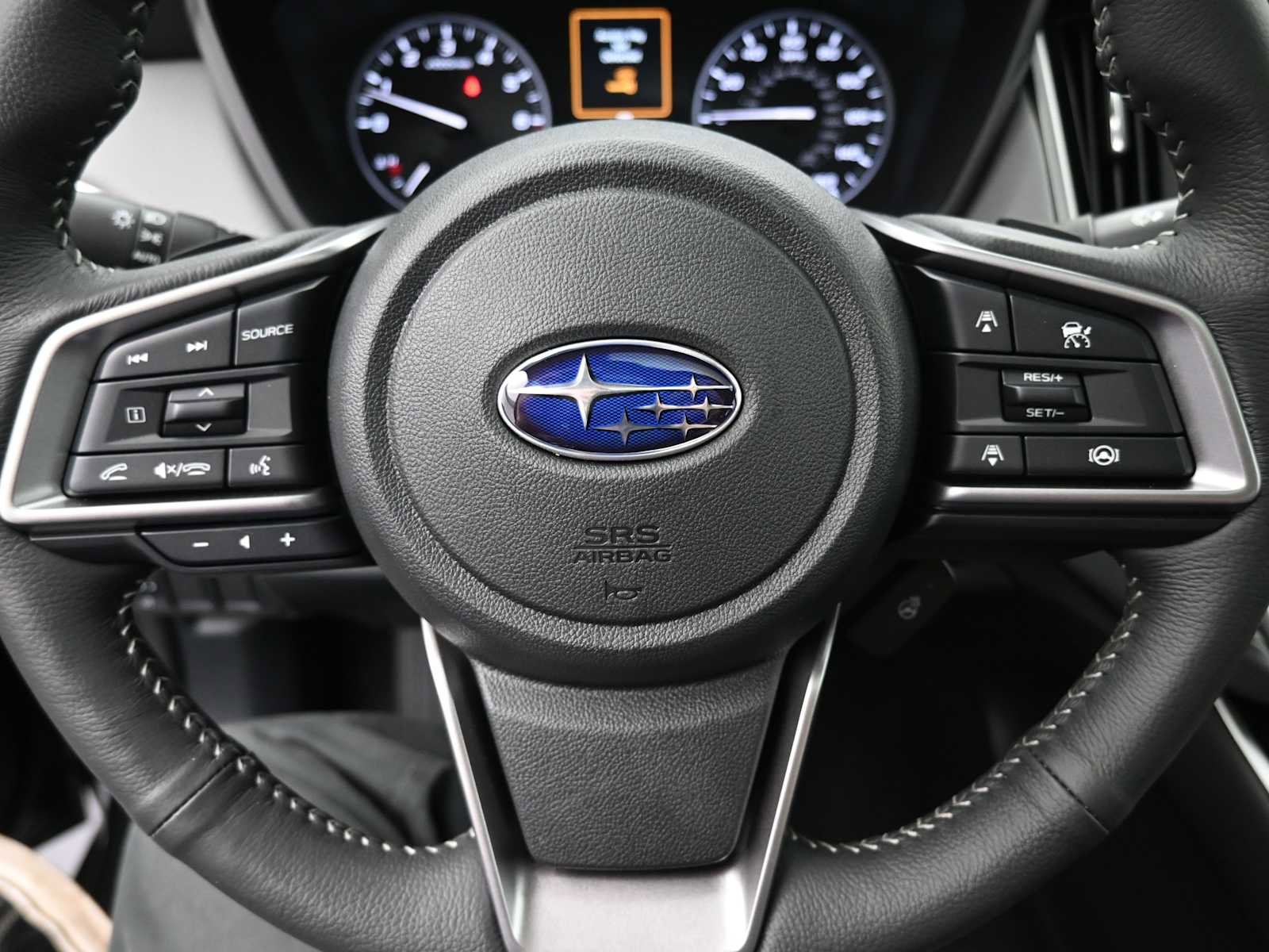 New 2025 Subaru Legacy Limited image 6