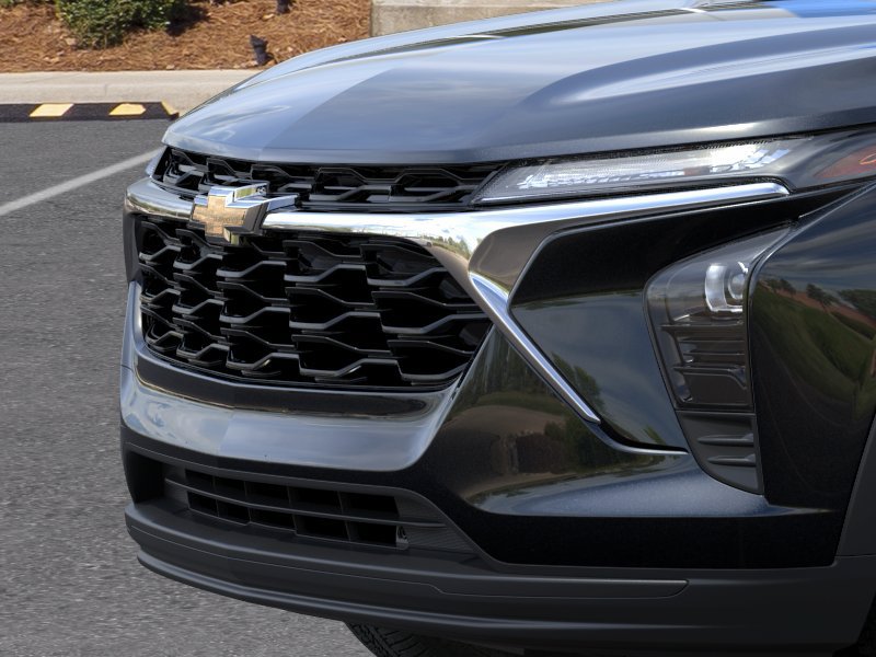 New 2026 Chevrolet Trax LS w/ LS Convenience Package FWD image 49