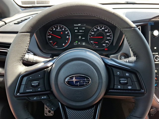 New 2026 Subaru WRX Premium AWD/4WD image 12