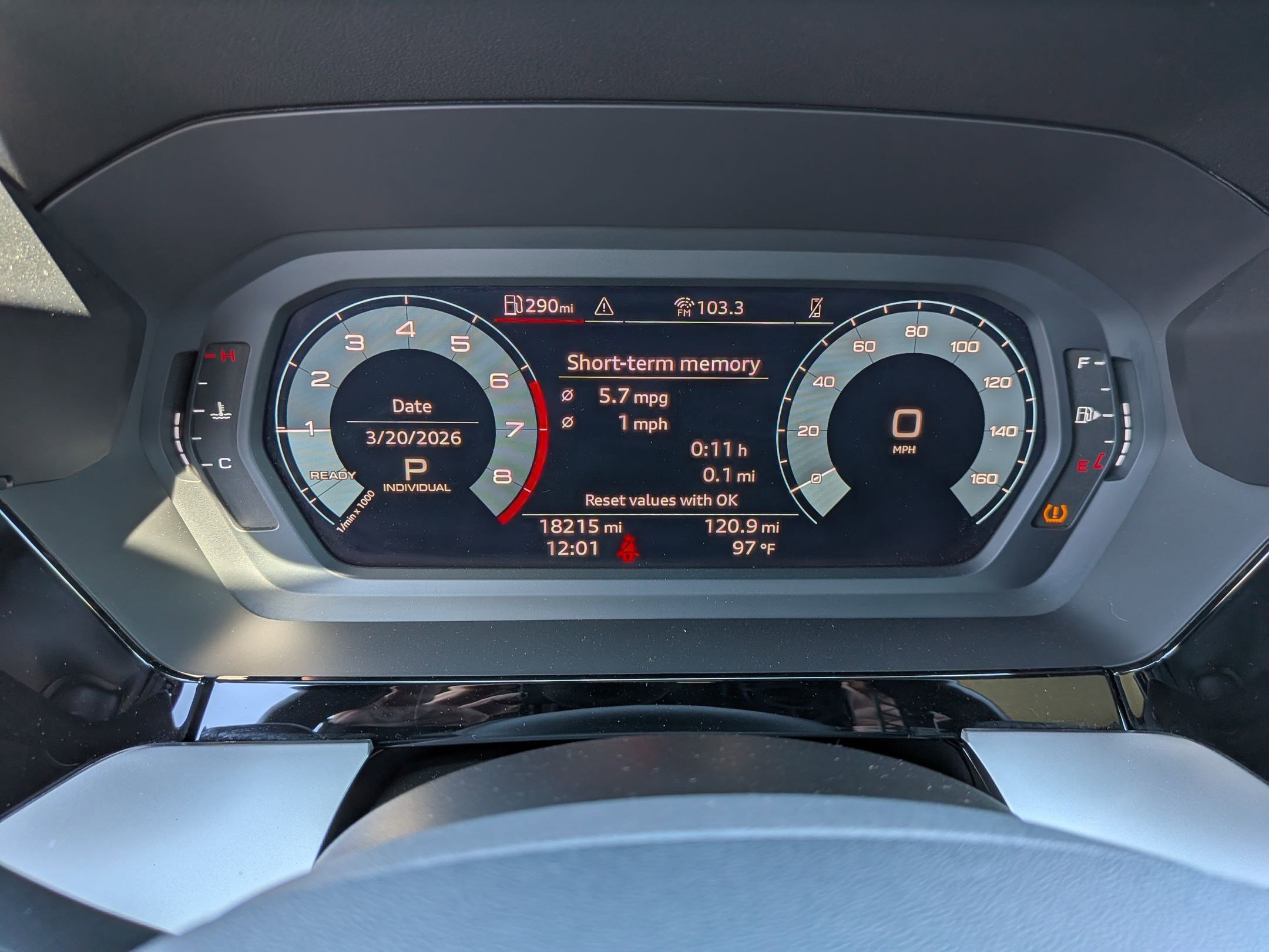 Used 2023 Audi A3 2.0T Premium Plus w/ Premium Plus Package image 21