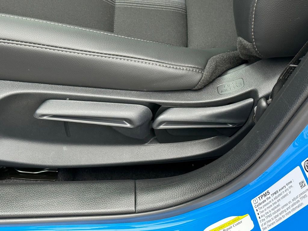 Certified 2026 Honda Civic Sport image 31