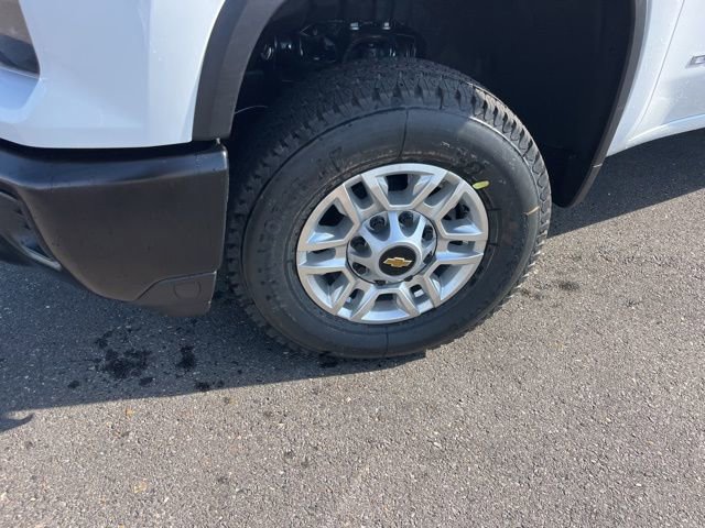 New 2026 Chevrolet Silverado 2500 W/T w/ WT Convenience Package image 23