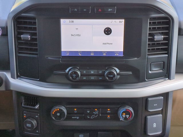 Used 2023 Ford F150 XLT image 18