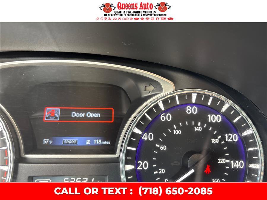 Used 2019 INFINITI QX60 Luxe w/ Essential Package AWD/4WD image 19
