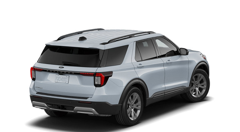 New 2026 Ford Explorer Active w/ Active Comfort Package AWD/4WD image 26