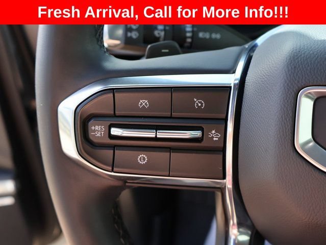 Used 2026 GMC Acadia Elevation w/ Black Edition AWD/4WD image 37