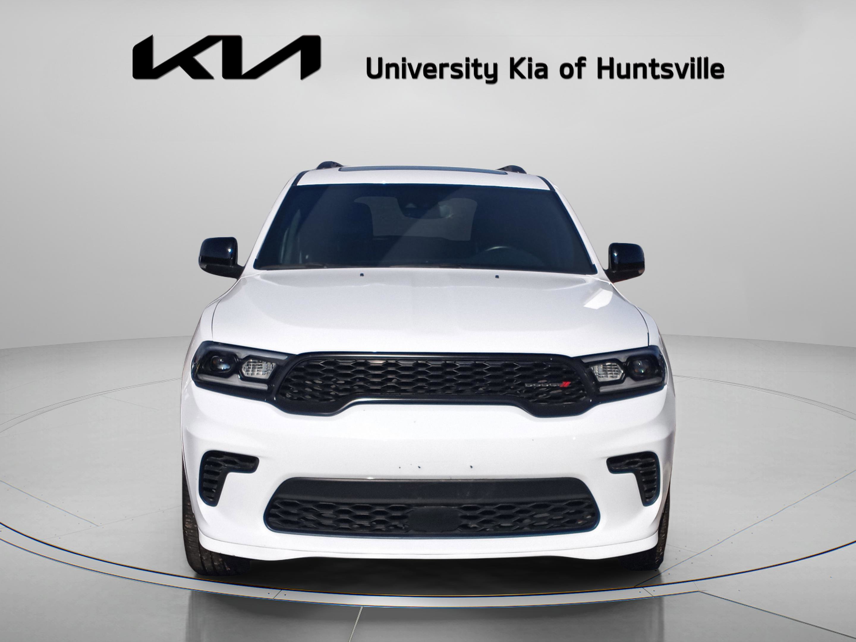 Used 2024 Dodge Durango GT image 2