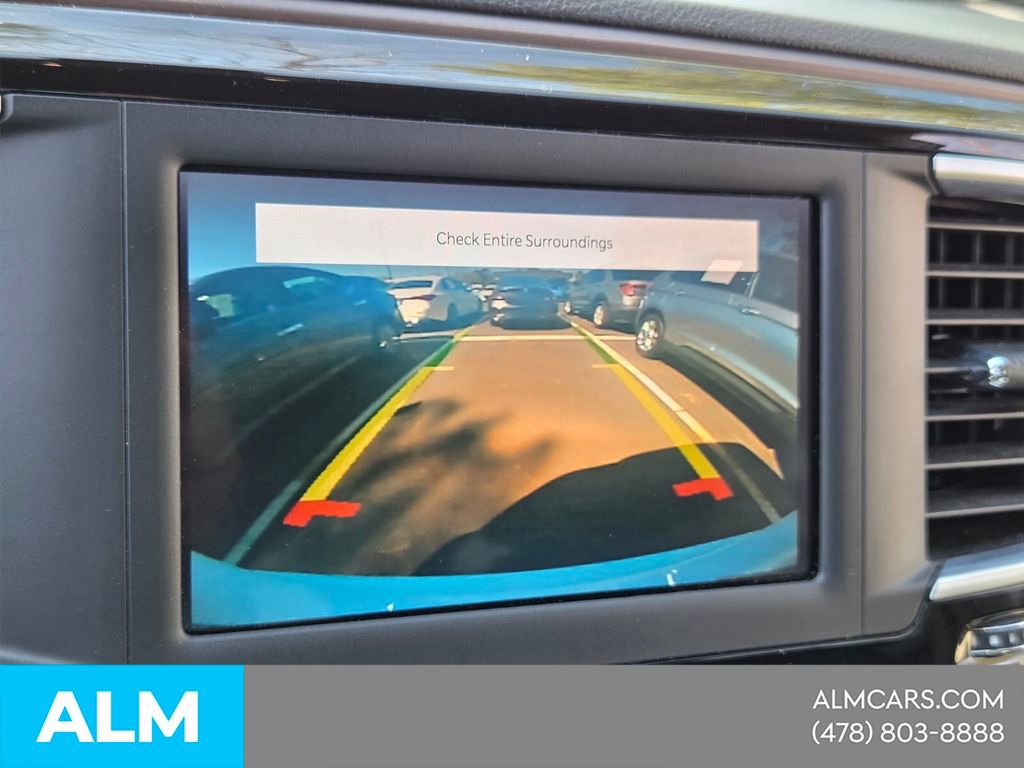 Used 2022 Chrysler Voyager LX image 22