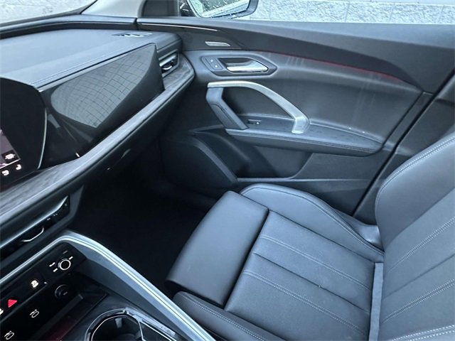New 2025 Audi Q5 Premium Plus image 13