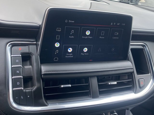 Used 2022 GMC Yukon SLE image 21