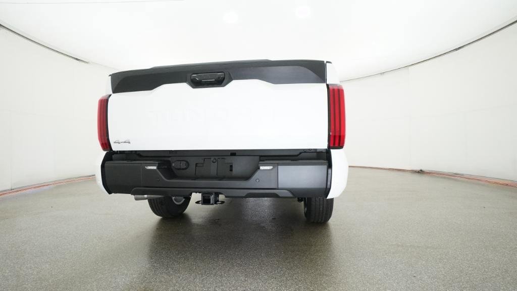 New 2026 Toyota Tundra SR5 image 23