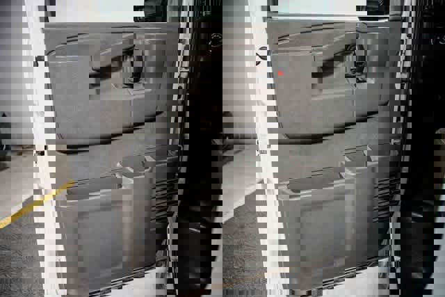 Used 2020 Chevrolet Express 2500 Extended w/ Communications Package image 18