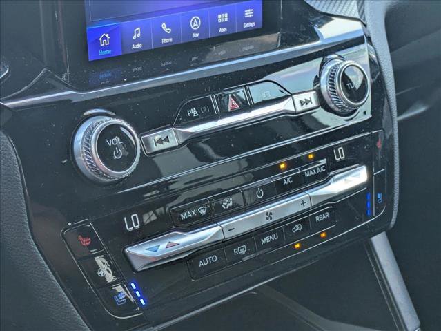 Used 2021 Ford Explorer ST w/ Equipment Group 401A AWD/4WD image 10