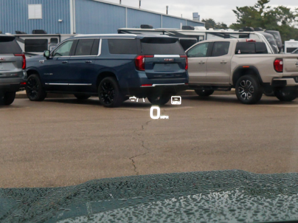 New 2027 GMC Acadia Elevation w/ Elevation Premium Package AWD/4WD image 26