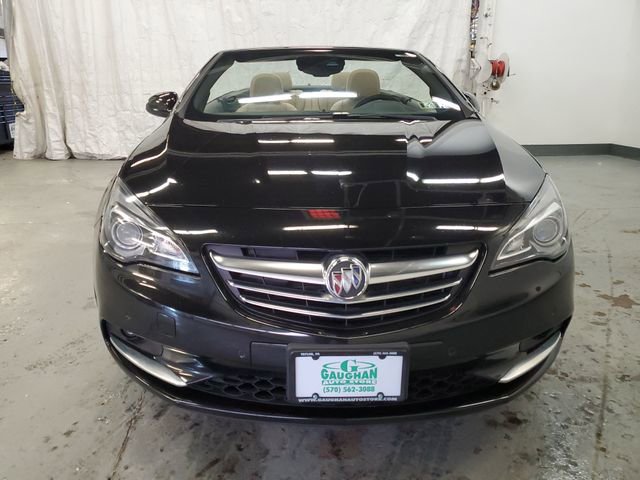 Used 2017 Buick Cascada Premium image 9
