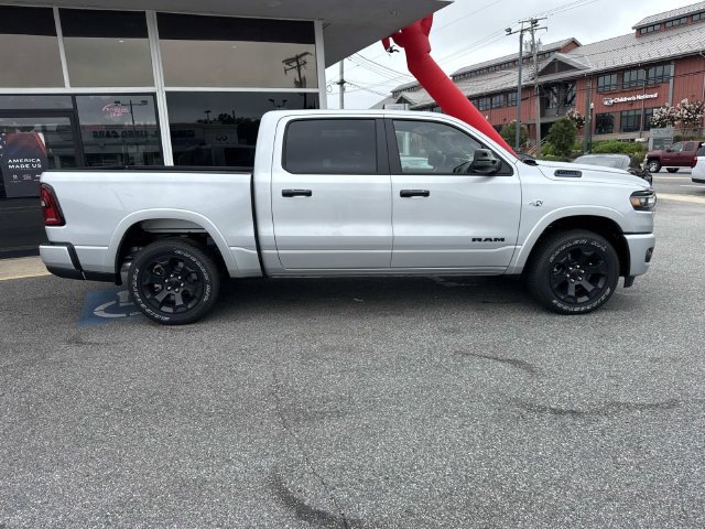 New 2026 RAM 1500 Big Horn AWD/4WD image 33