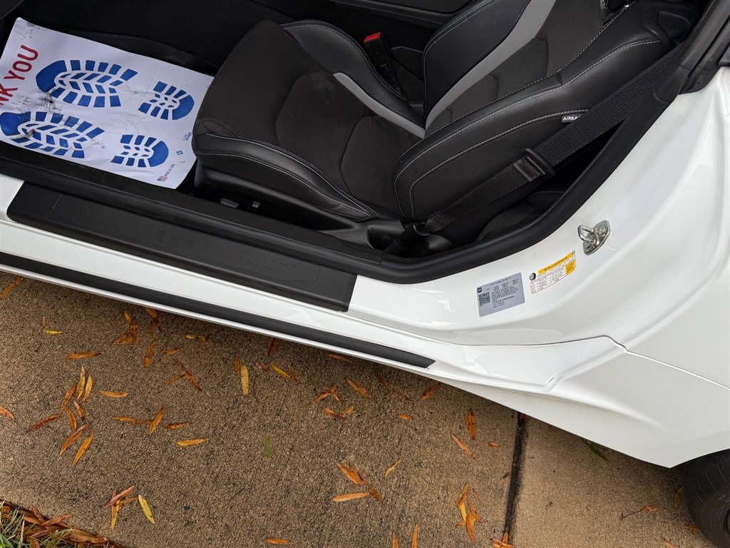 Used 2022 Chevrolet Camaro SS image 42