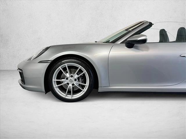 Used 2020 Porsche 911 Carrera RWD image 27