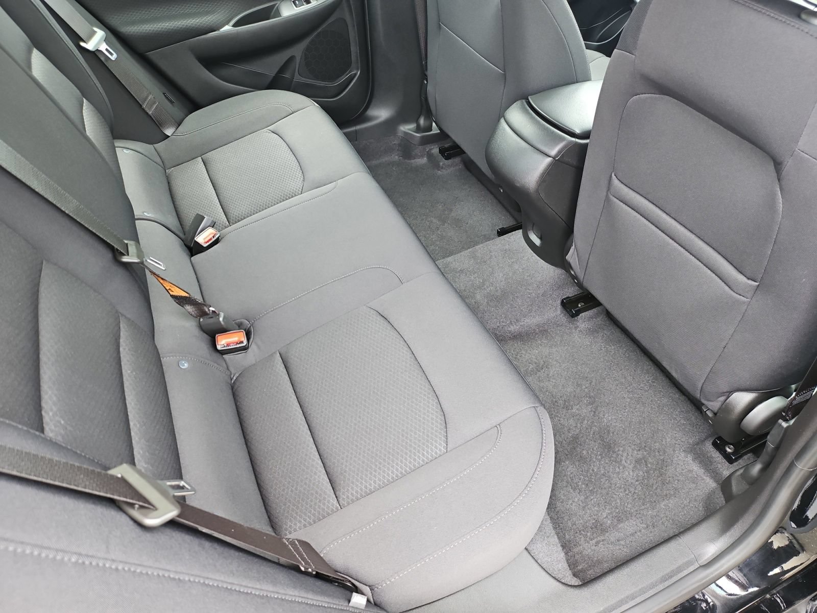 Used 2023 Chevrolet Malibu LS FWD image 30