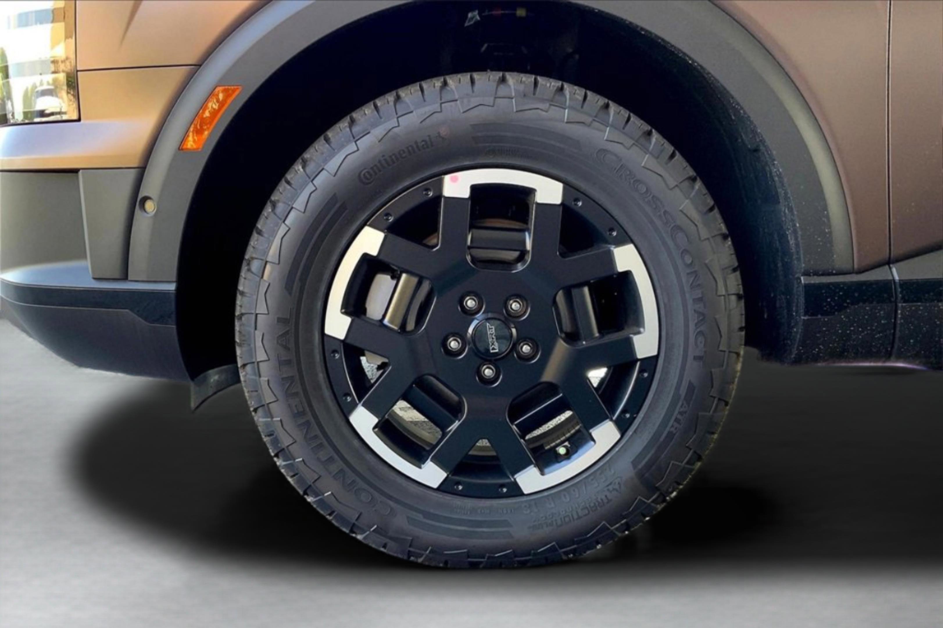 New 2026 Hyundai Palisade XRT Pro image 18