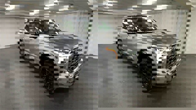 Used 2023 Toyota Tundra 1794 Edition w/ TRD Off-Road Package image 45