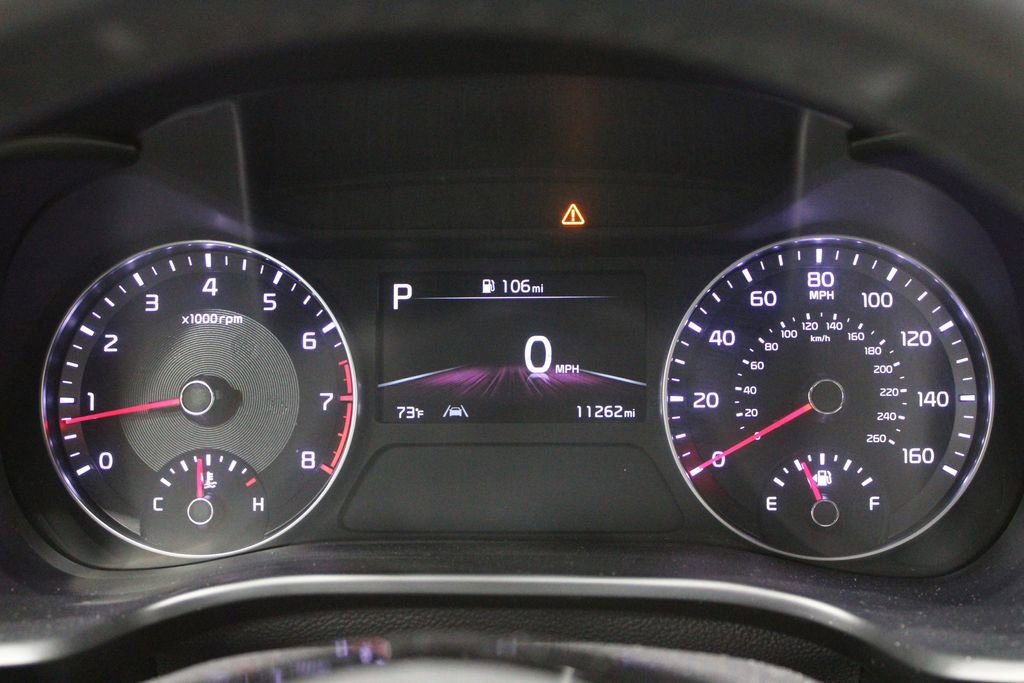 Used 2022 Kia Forte GT-Line w/ GT-Line Premium Package image 24