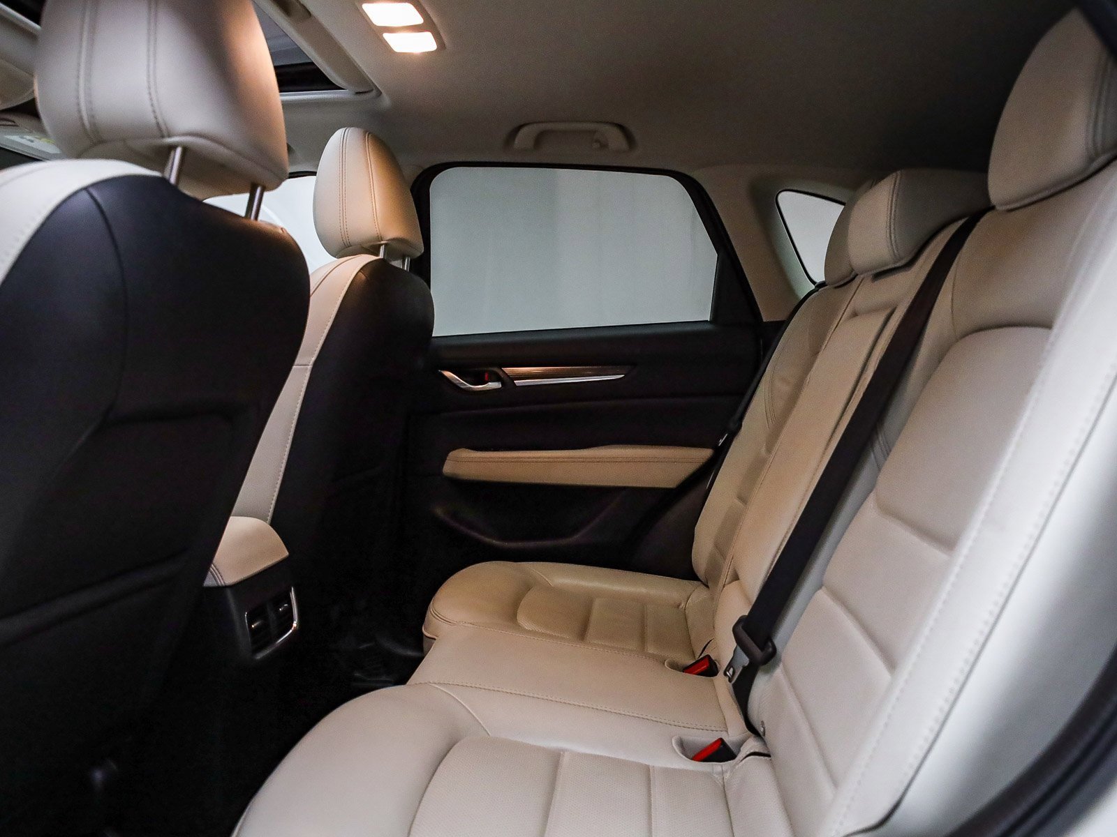 Used 2019 MAZDA CX-5 Grand Touring Reserve image 20