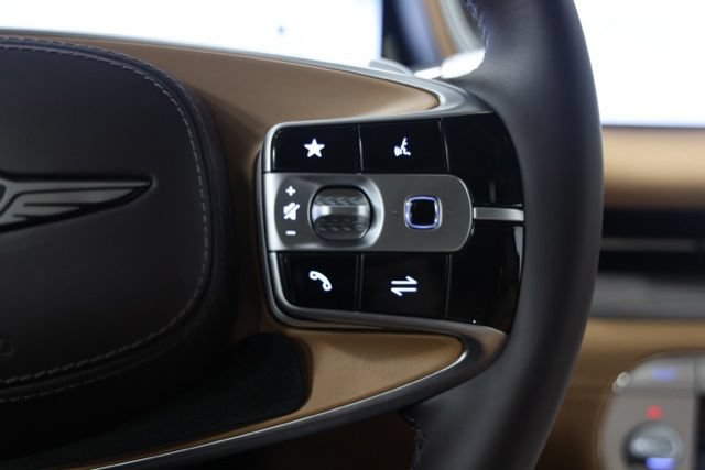New 2026 Genesis G90 3.5T AWD/4WD image 38
