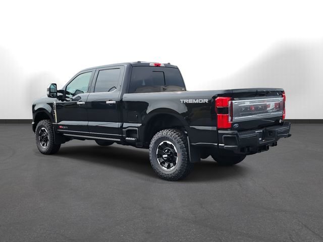 New 2026 Ford F350 4x4 Crew Cab Super Duty image 3