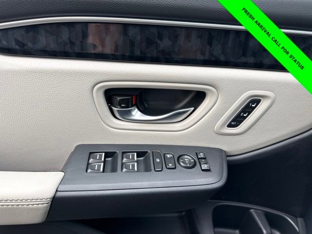 Used 2026 Honda Passport TrailSport Elite image 17
