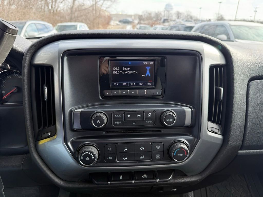 Used 2014 Chevrolet Silverado 1500 LT image 24