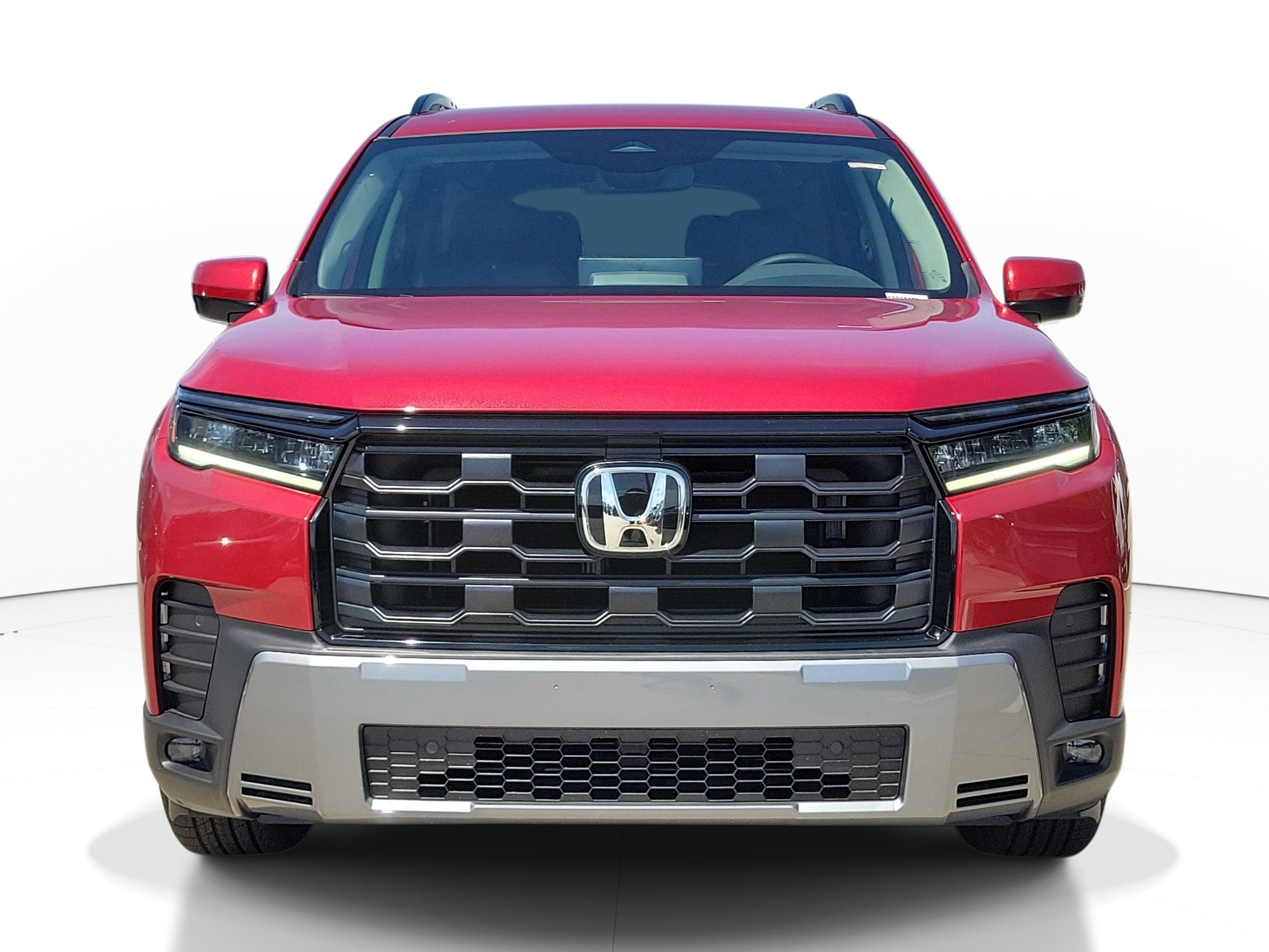New 2026 Honda Pilot EX-L image 2