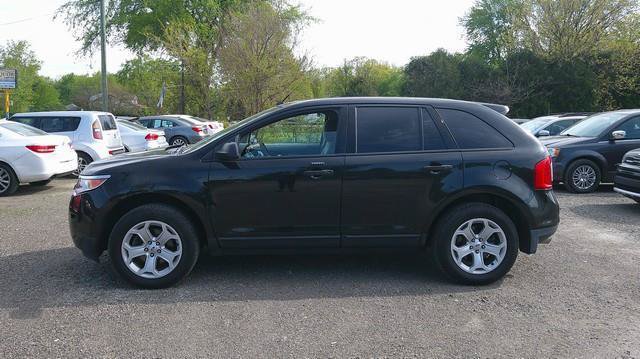 Used 2013 Ford Edge SE