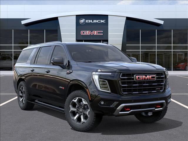 New 2027 GMC Yukon XL AT4 Ultimate AWD/4WD image 7