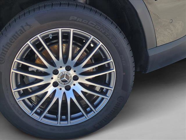 New 2026 Mercedes-Benz GLC 300 image 10